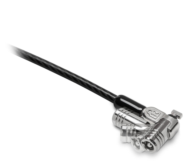 Kensington MicroSaver 2.0 Keyed Laptop Lock  Master Keyed FT - 1325115 - zdjęcie 3
